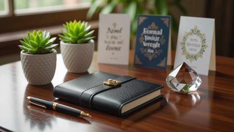 top motivational gift ideas