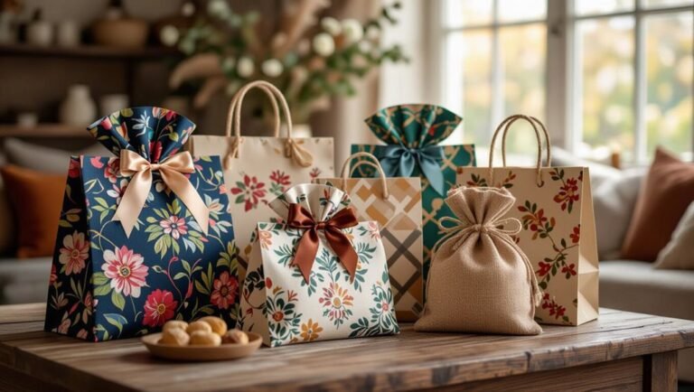 top reusable gift bags