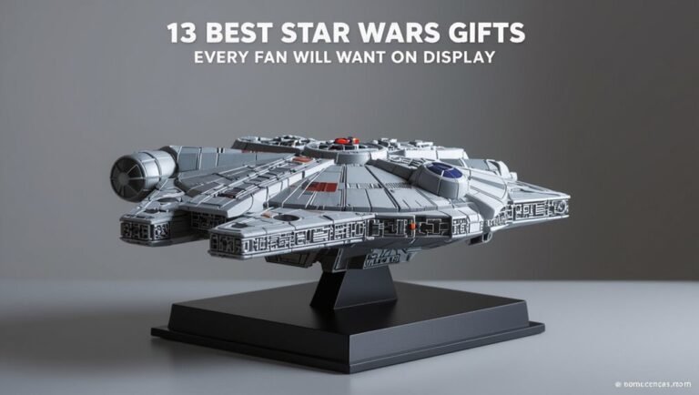 top star wars gift ideas