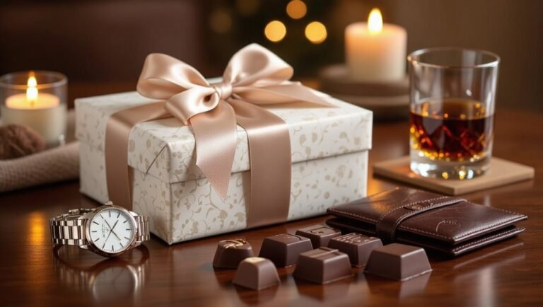 top surprise gifts for husbands