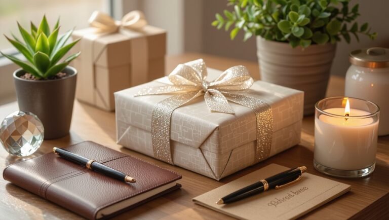 top thoughtful farewell gifts