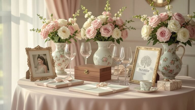 top wedding gift ideas