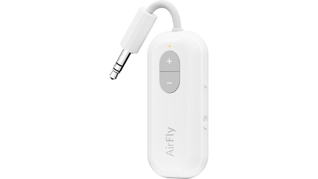 twelve south bluetooth audio adapter