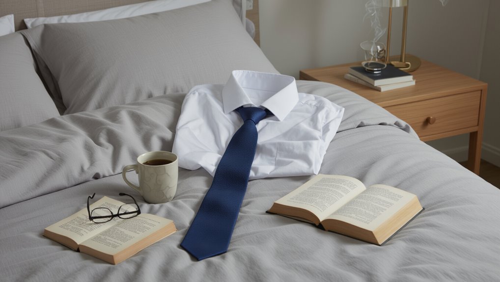 understanding stress driven behavior