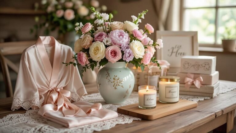 unique wedding shower gifts