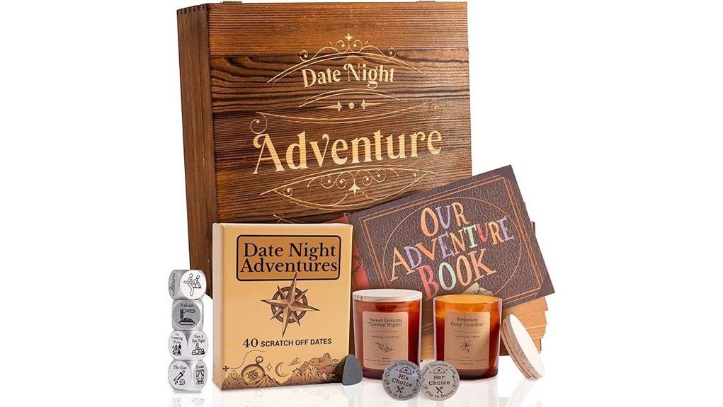 valentine s date night box