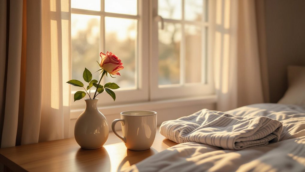 value her presence daily